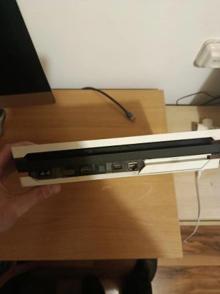 PS4 Pro 1TB Death Stranding Edizione Limitata