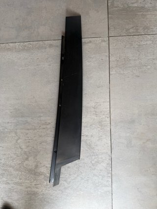 Moldura Puerta BMW Serie 320( precio negociable)