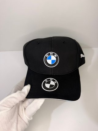 Cappello BMW Nero