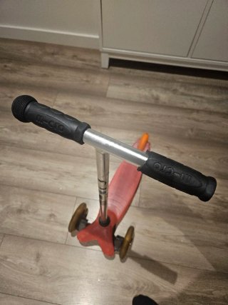 Patinete Micro 3 en 1