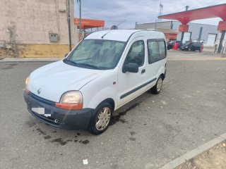 Renault Kangoo 2000