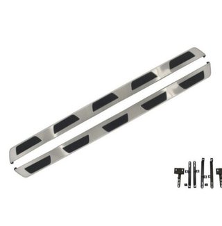 Estriberas Laterales Audi Q3