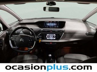 Citroen C4 Picasso 1.6 e-HDI Intensive 85 kW (115 CV)