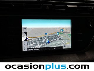 Citroen C4 Picasso 1.6 e-HDI Intensive 85 kW (115 CV)