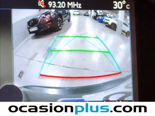 Citroen C4 Picasso 1.6 e-HDI Intensive 85 kW (115 CV)