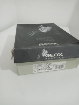 Scarpe donna Geox taglia 40