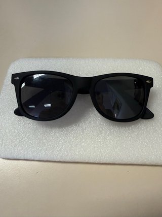 Gafas de Sol Vintqge UV400 Hombre