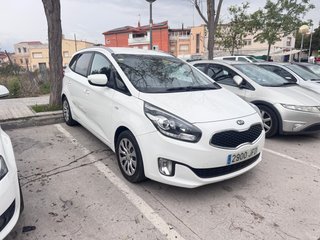KIA Carens 2015 7 plazas