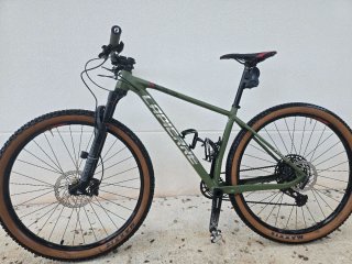 Bicicleta de Montaña Lapierre ProRace 4.9