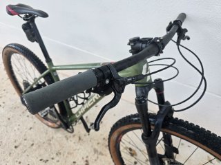 Bicicleta de Montaña Lapierre ProRace 4.9