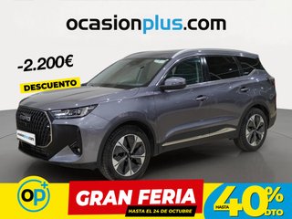 EBRO S700 1.6 TGDI Luxury 7 DCT 108 kW (147 CV)