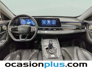 EBRO S700 1.6 TGDI Luxury 7 DCT 108 kW (147 CV)