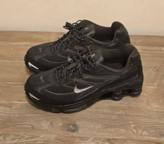 Zapatillas Nike Shox ride 2