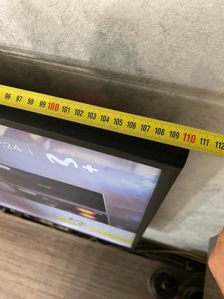 TV Samsung 50 pulgadas