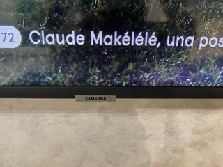 TV Samsung 50 pulgadas
