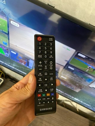 TV Samsung 50 pulgadas