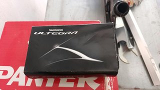 Puentes Freno Shimano Ultegra R8000