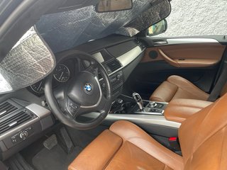 BMW X5 2008