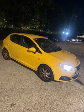 SEAT Ibiza 2010