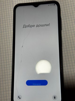 Samsung Galaxy A04s