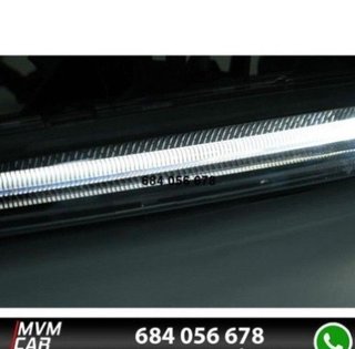 Focos luz diurna DRL para Porsche Boxter y Cayman