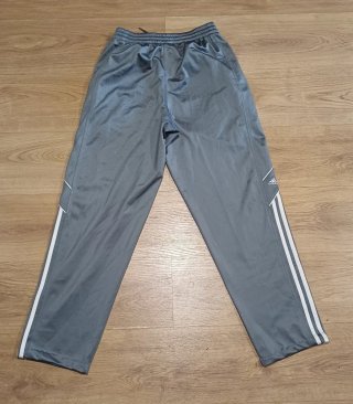 Pantalón de chándal Adidas gris