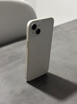 iPhone 14 Plus Bianco