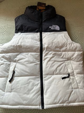 Chaleco The North Face