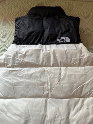 Chaleco The North Face