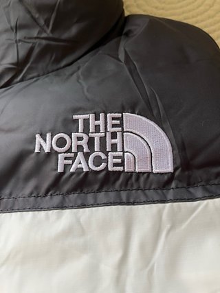 Chaleco The North Face