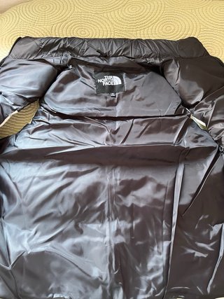 Chaleco The North Face
