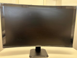 Ordenador Gaming Phoenix con monitor curvo 27 P