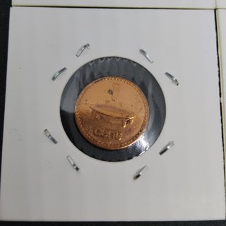 LOTE DE 4 MONEDAS AUTÉNTICAS VARIADAS