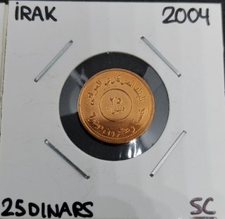 LOTE DE 4 MONEDAS AUTÉNTICAS VARIADAS