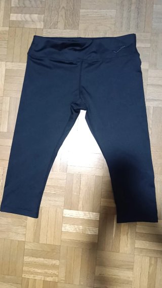 Mallas piratas negras