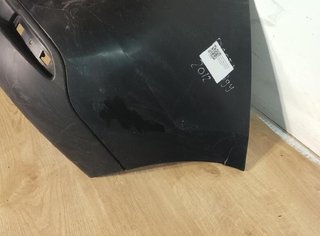 850222896r paragolpes trasero dacia lodgy 4654