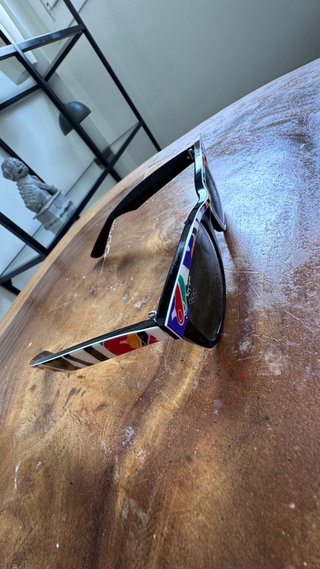 Gafas Ray-Ban Wayfarer II Sport L