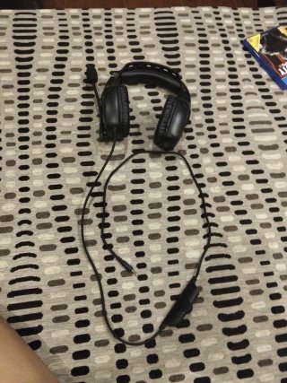Auriculares para PlayStation