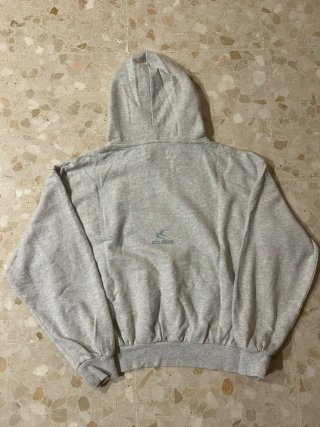 Sudadera Scuffers Gris