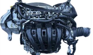 Pe motor completo mazda cx-30 176916