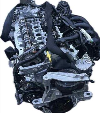 Pe motor completo mazda cx-30 176916