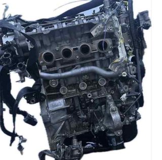 Pe motor completo mazda cx-30 176916