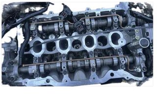 Pe motor completo mazda cx-30 176916