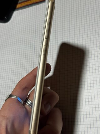 Xiaomi Mi A1 64GB Blanco/Dorado