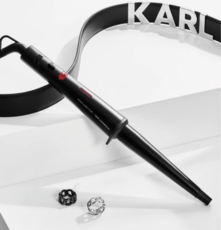 Rizador Rowenta Karl Lagerfeld