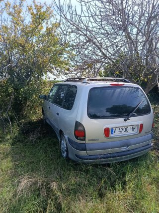 Renault Espace 1999