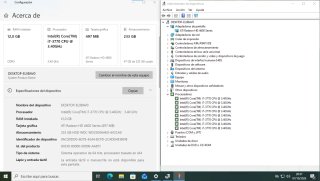 PC Asus H61M-PRO, i7-3770, 12GB RAM, 250GB HDD