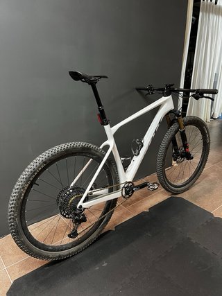 Scott Scale Talla XL