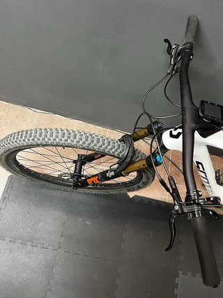 Scott Scale Talla XL