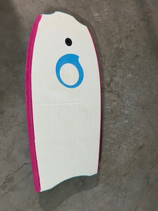 Tabla infantil surf Tribord